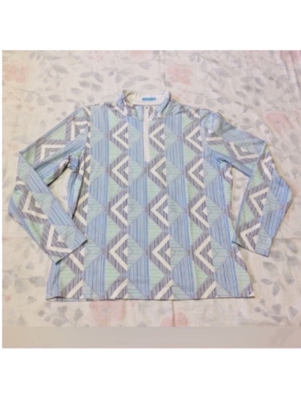 J.McLaughlin Pullover